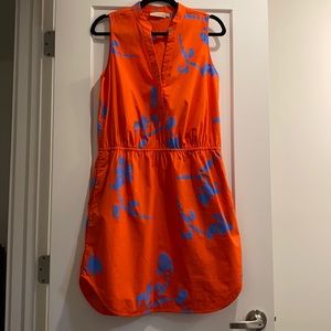 Tory Burch Shirtdress